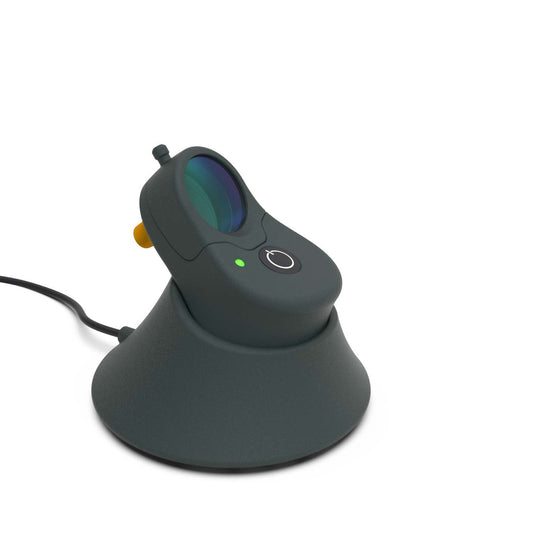 The Ear Penguin Qi -charger
